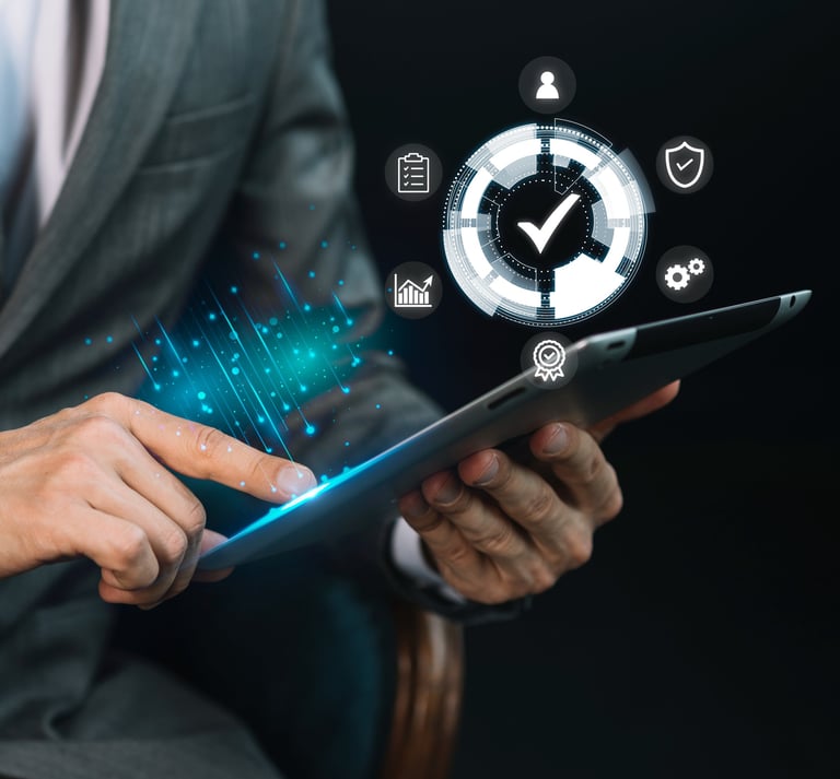 خدمات مؤسسات - بوابة الخدمات