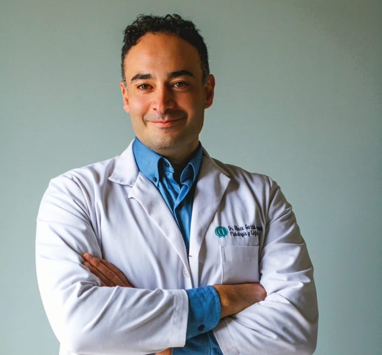 dr ulises garcia delevaux