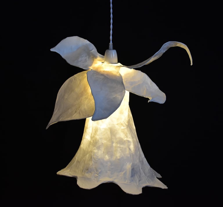 paper light Alice
