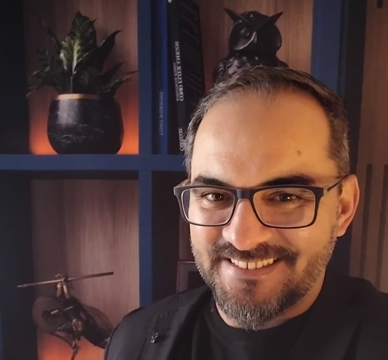 A missão da Coach em Escrita