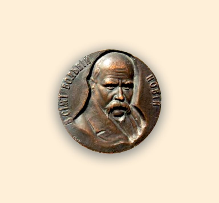 Андрій Німенко. Музей мистецтв. Кропивницький