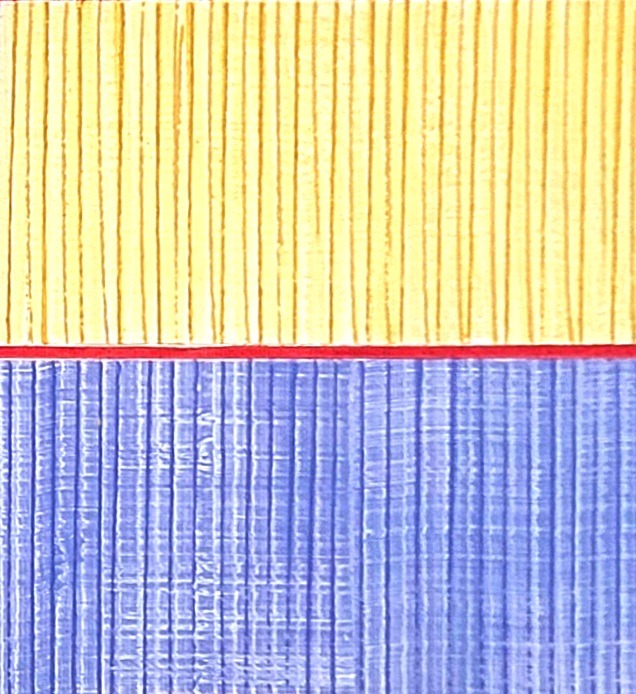 Fracciòn Horizontes/2