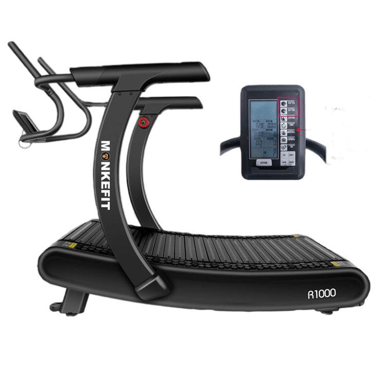 Monkefit hussar1000