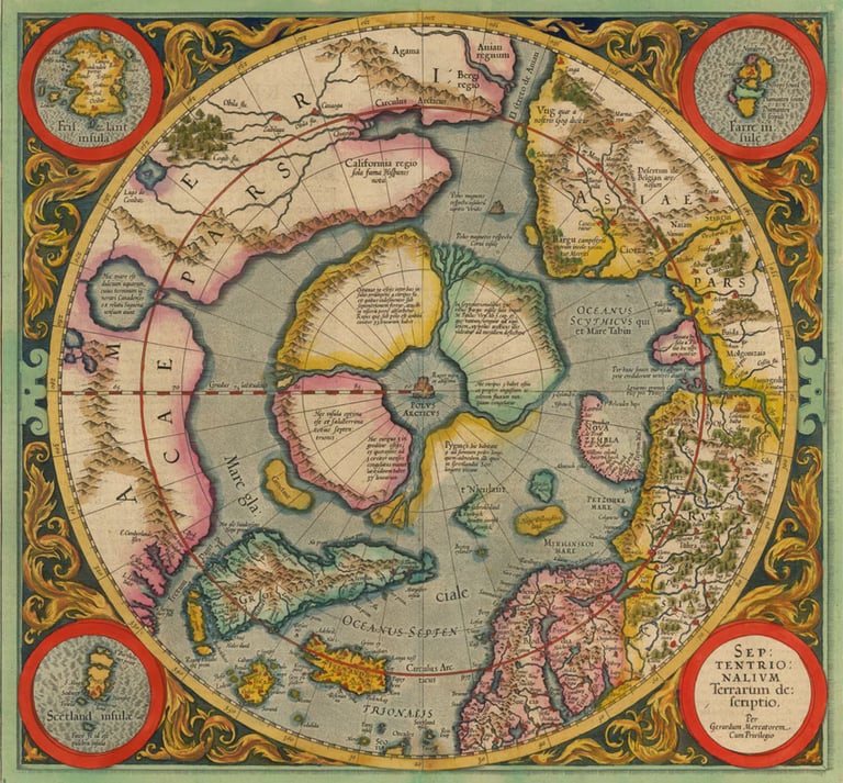 clases de geografía e historia