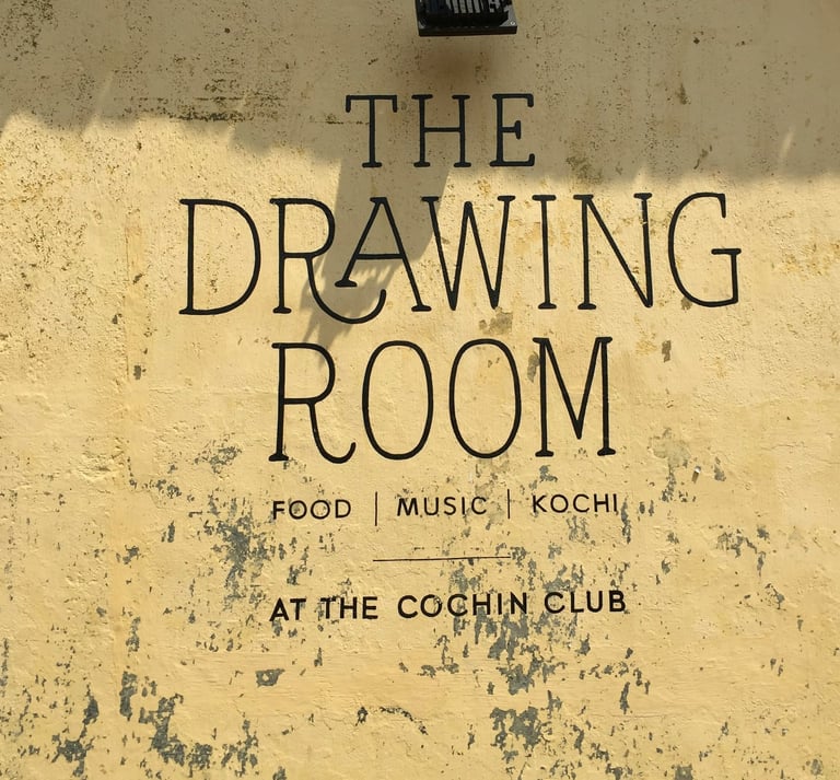 The Cochin Club