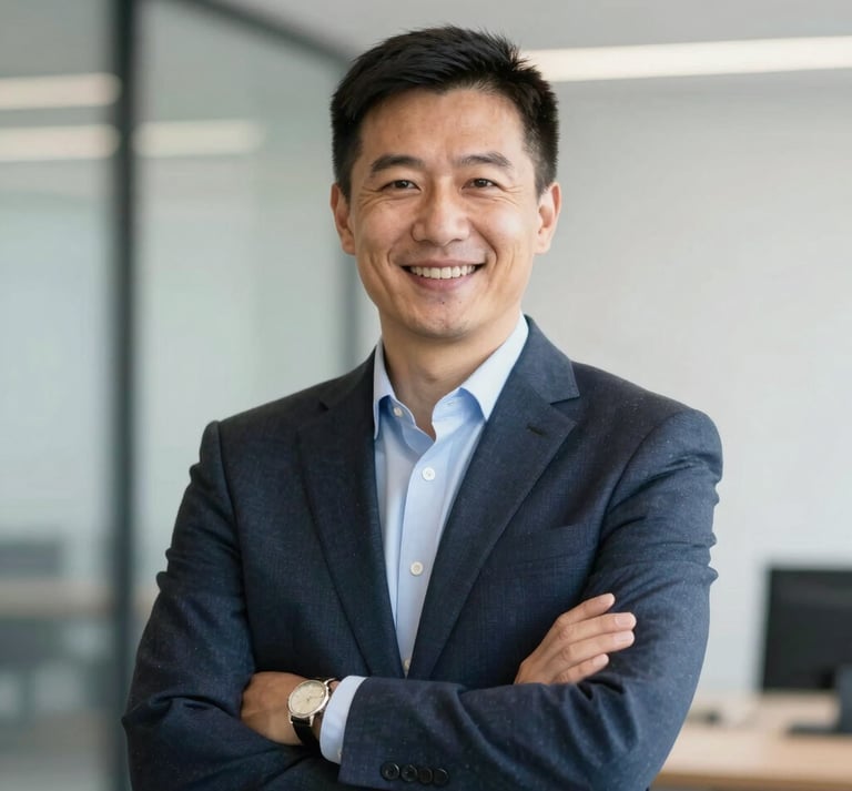 black blue and yellow textile