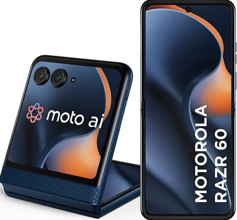 Motorola Razr 60