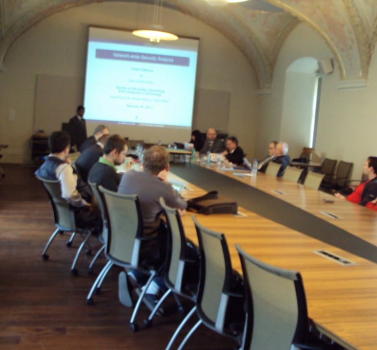 public speaking, industrial talk, panel discussions, Gayan de Silva, Ph.D.