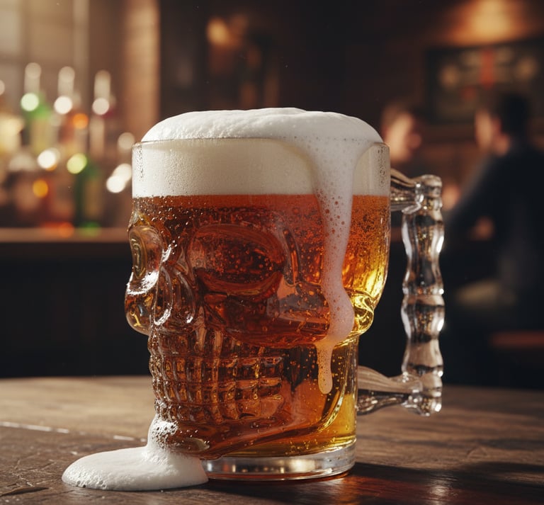 professional glassware manufacturing factory in China