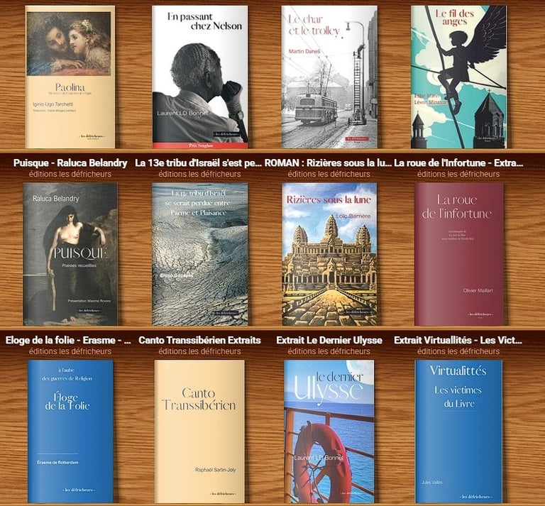 FEUILLETEZ PUIS REVENEZ