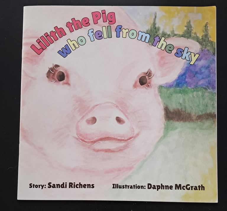 finished cover image