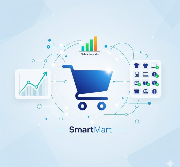 SmartMart