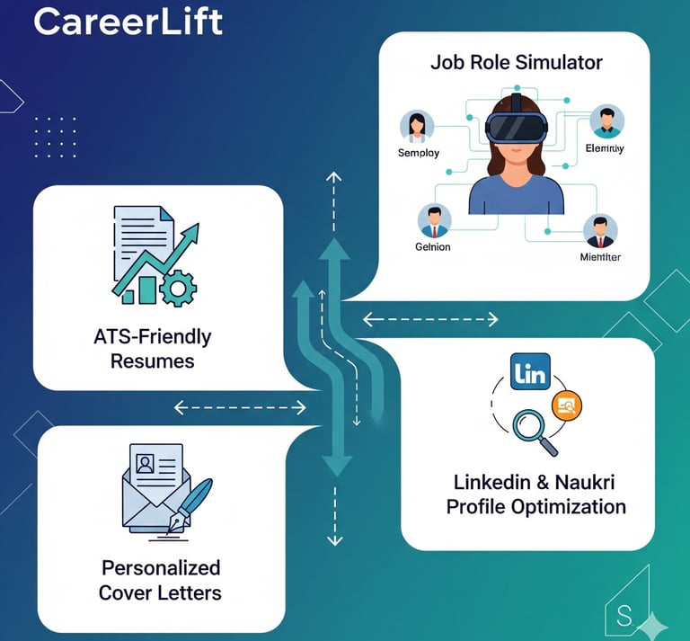 CareerLift