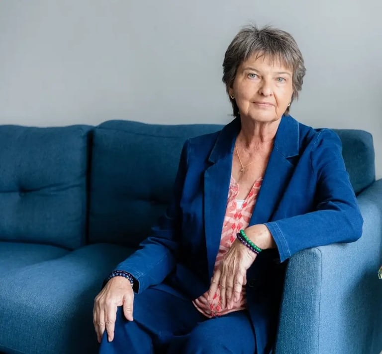 Helen Holbrook Counselling