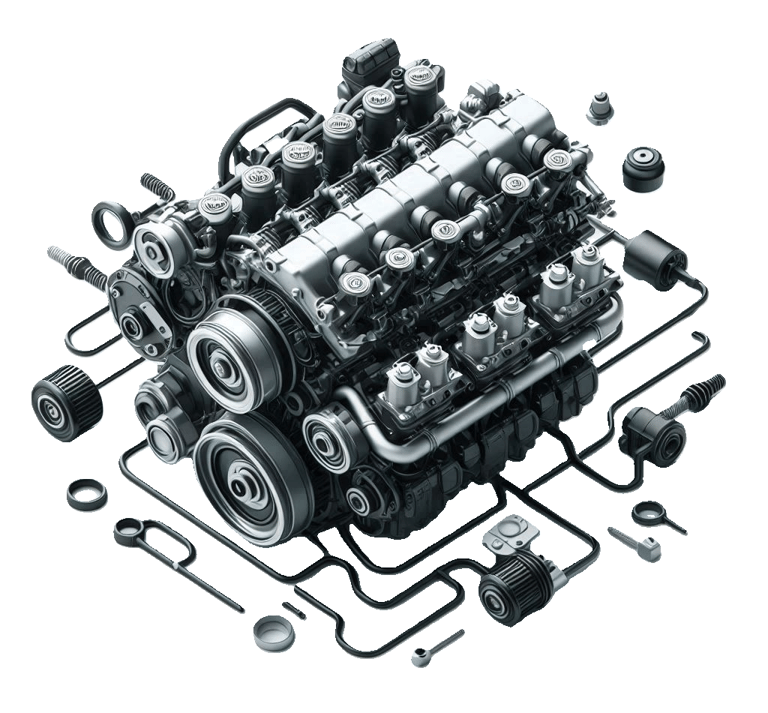 Automobile Metal Precision | Litebow
