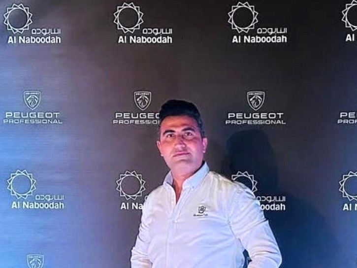 Malek Al-Shobak – Managing Partner and Business Investment Executive in the UAE