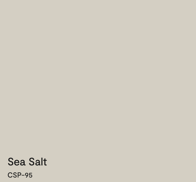 sea salt csp-95 daeco painting