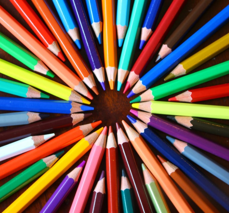 Structuren en ongeschreven regels in schoolsysteem.