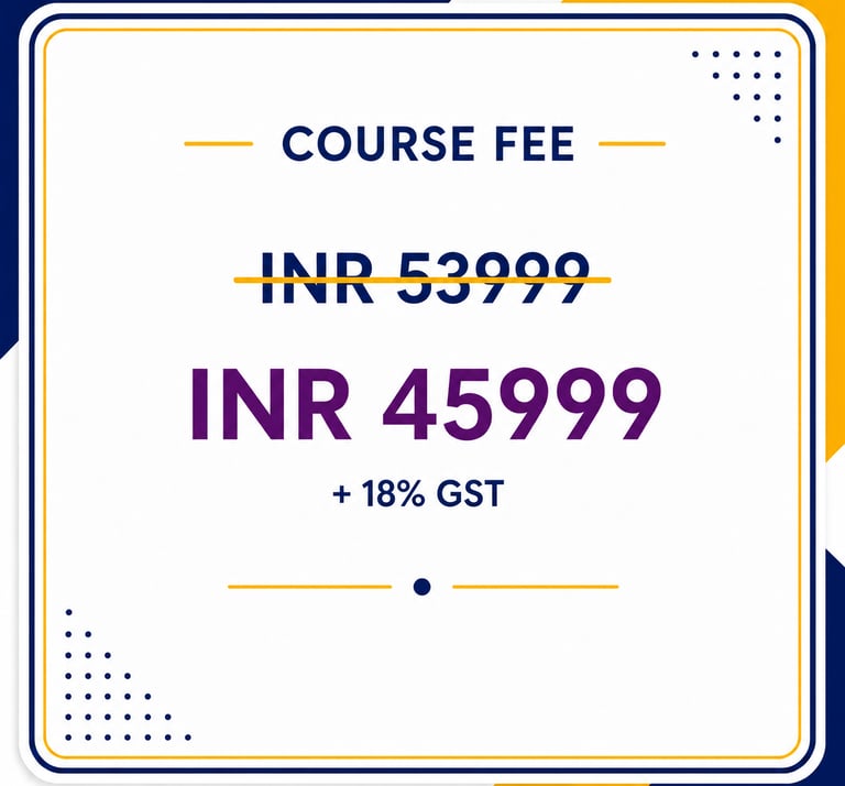 Online Architecture Coaching with Expert Faculty Support