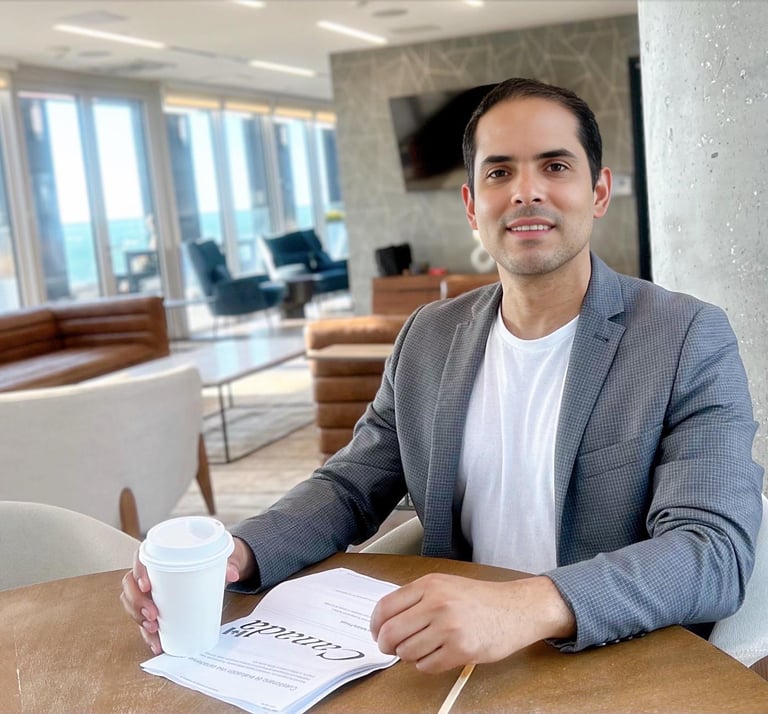 Alejandro Gonzalez (RCIC)