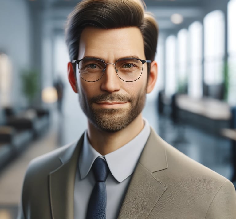 C. William, a journalist-turned-betting expert at Deposit & Play from Tulsa, Oklahoma.