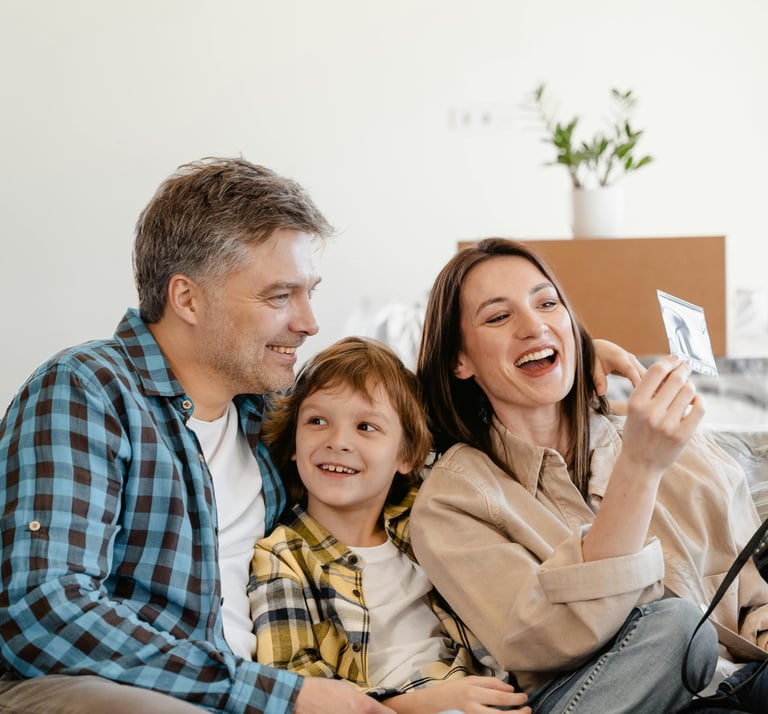 Transforme conflitos em conexões autênticas com a Terapia de Família.