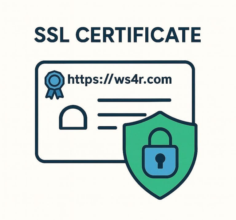 a certificate certificate for a certificate certificate
