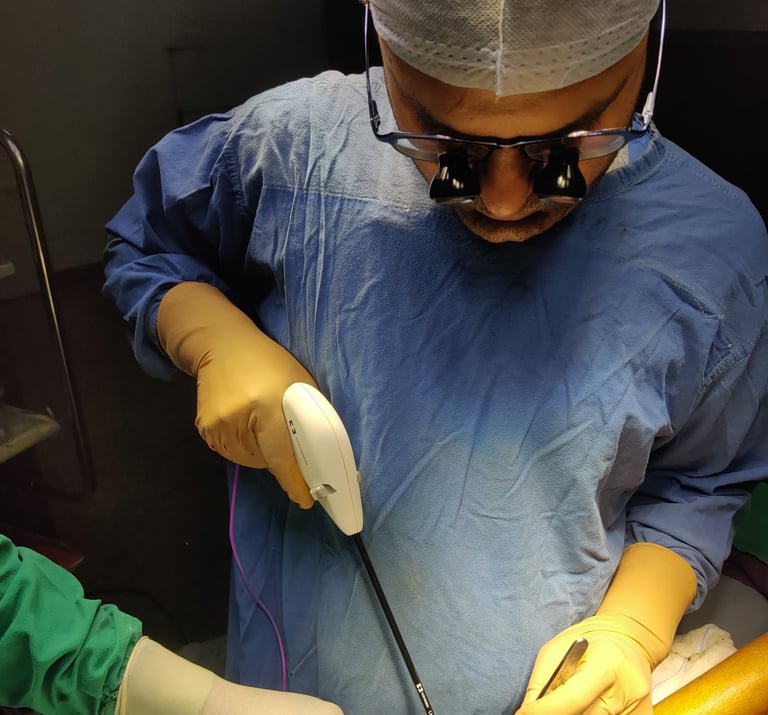 "Dr Bharat Agarwal Best Plastic, Cosmetic and Aesthetic Surgeon In Udaipur Rajasthan"