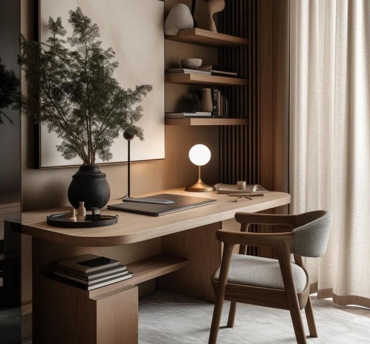 Sakarya'da dükkan tasarımıyla yenilenen ticari mekân