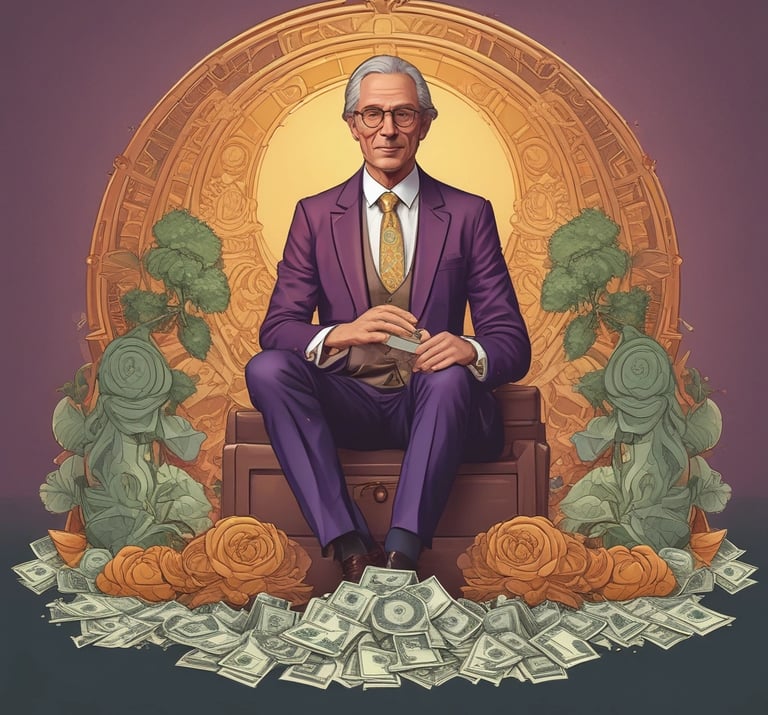 landscape photography of snowy mountains