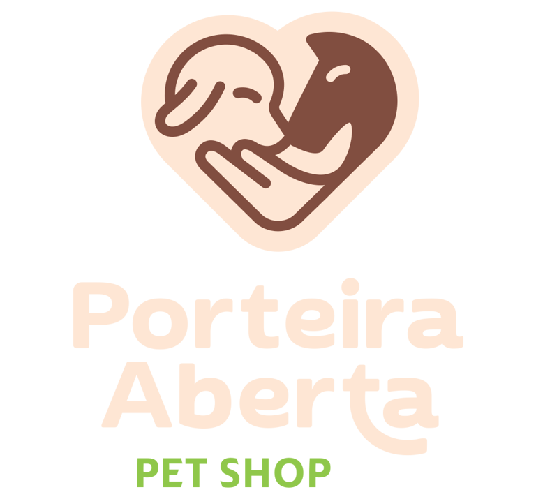 Porteira Aberta Pet Shop em Umuarama - PR