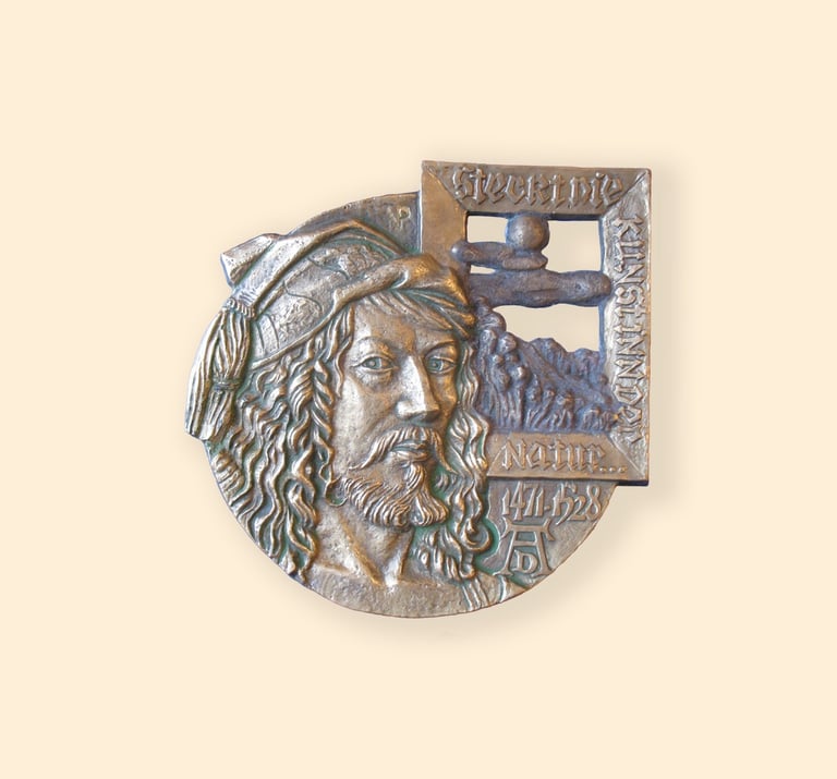 В‘ячеслав Попов. Музей мистецтв. Кропивницький