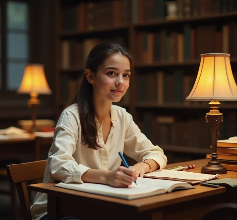 Navika's The Mytians - The best educational platform offering personalized learning and Resources.