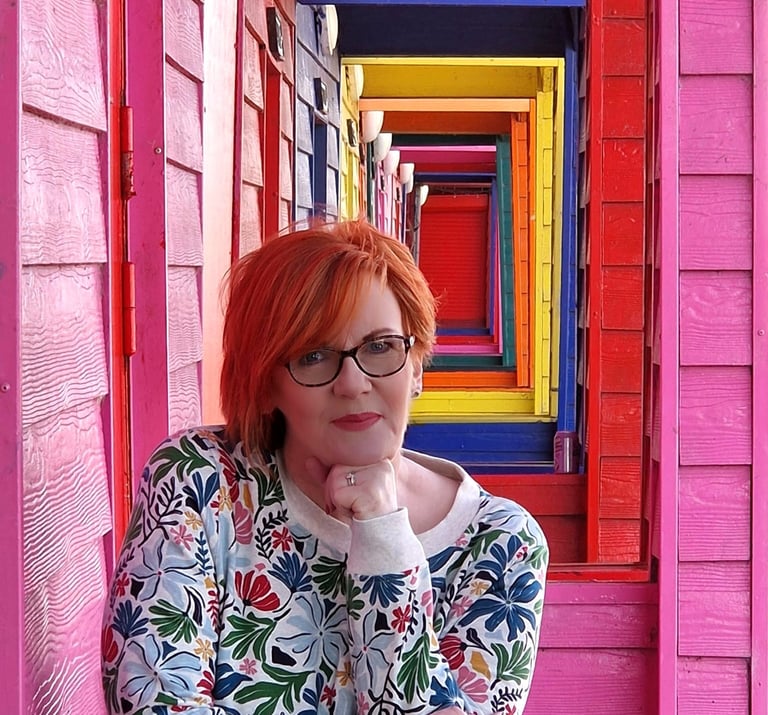 Dawn Vincent Celebrant