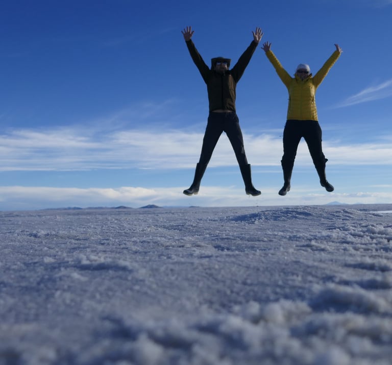 Liberté de planification de voyage, lien vers la demande de devis