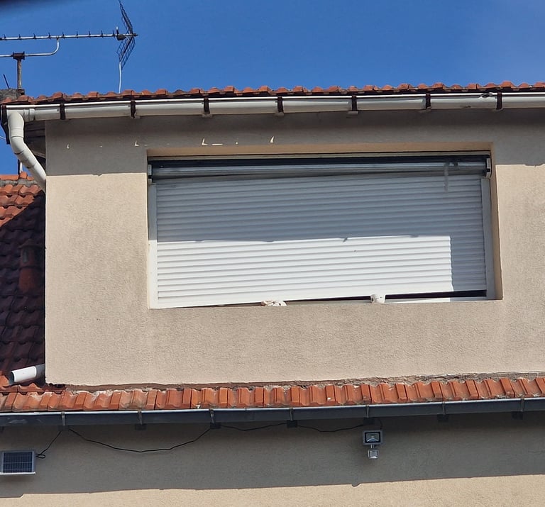 maison store blanc