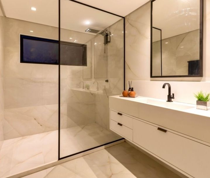 Room to bathrroom conversion