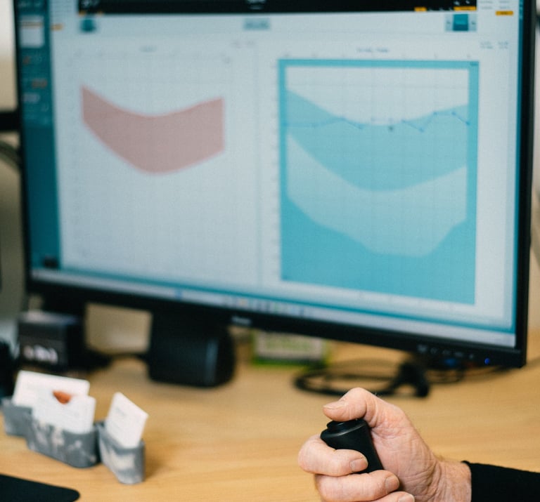 Tests auditifs gratuits et sans engagement