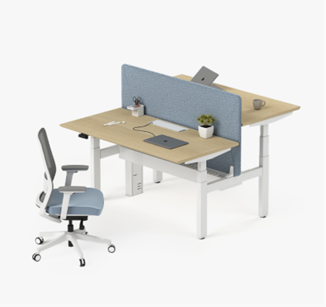 Ergonomic Workstations & Adjustable Desks in Dubai
