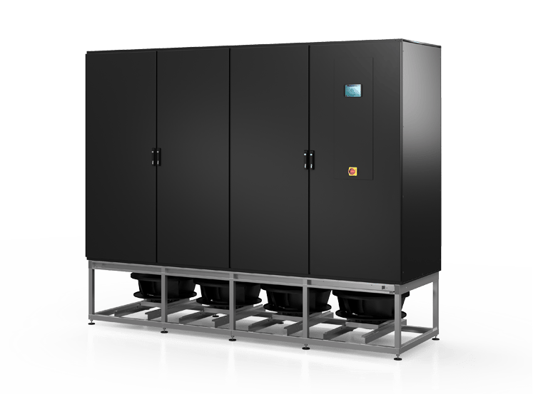 PRECISION AIR CONDITIONER