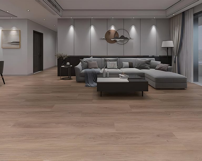 Waterproof Laminate Flooring Supplier In Gurgaon