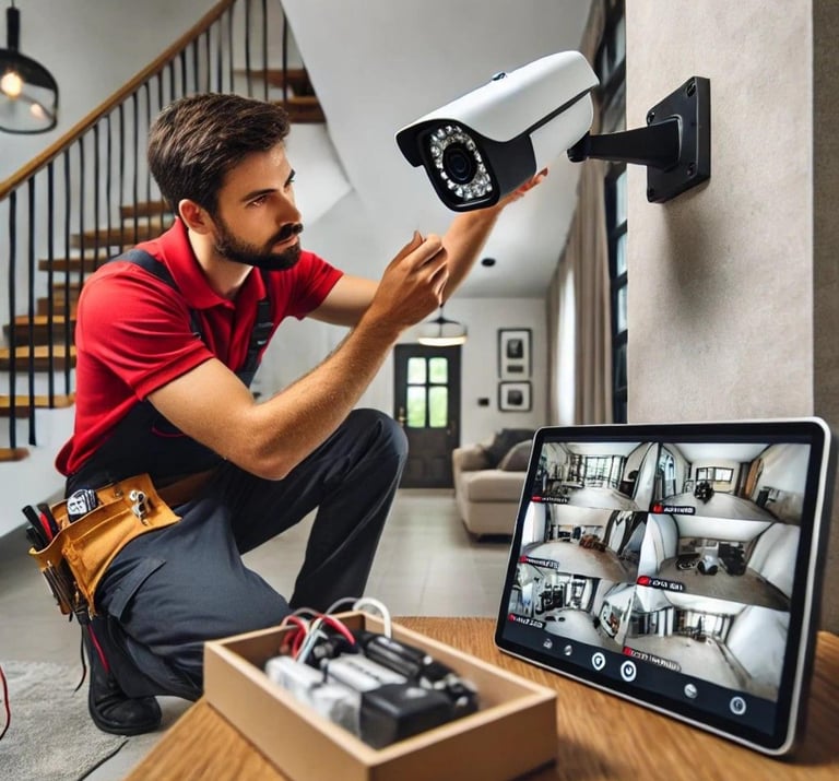 Qatar home wifi network 