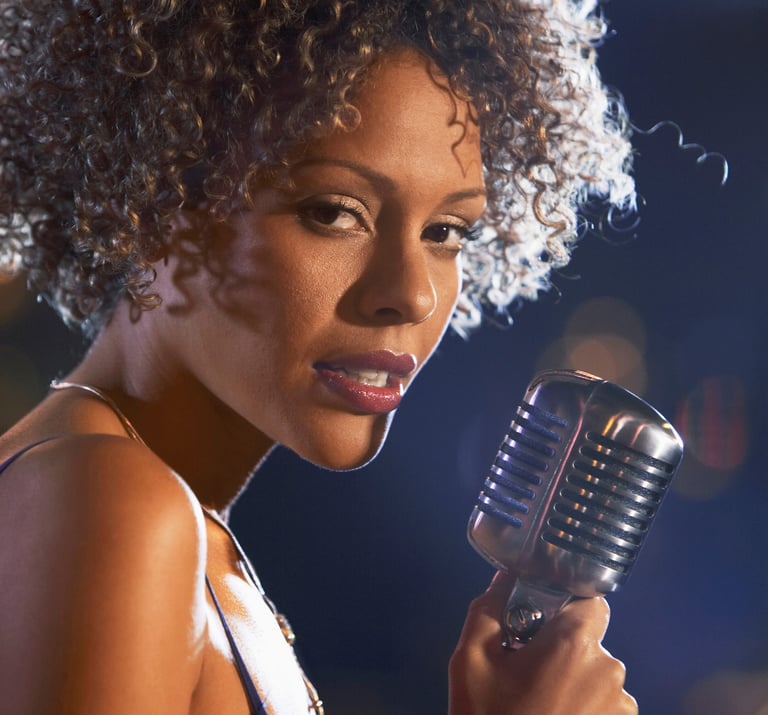 Jafar Studios - Mastering musica pop