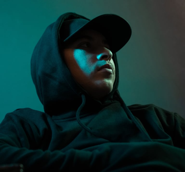 Jafar Studios - Mastering musica rap