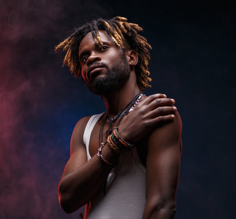 Jafar Studios - Mastering musica reggae