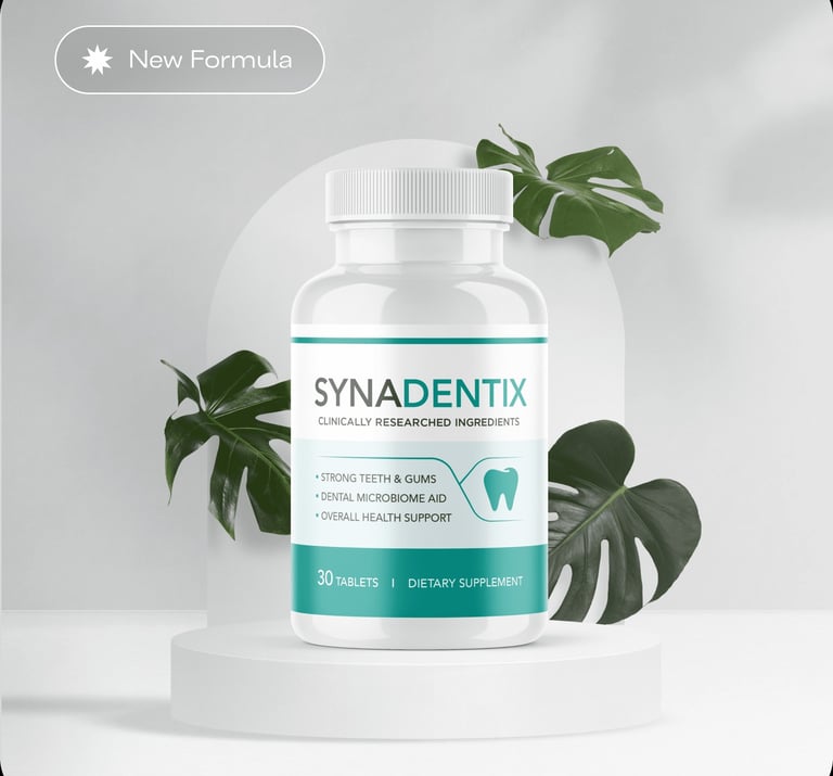 Synadentix