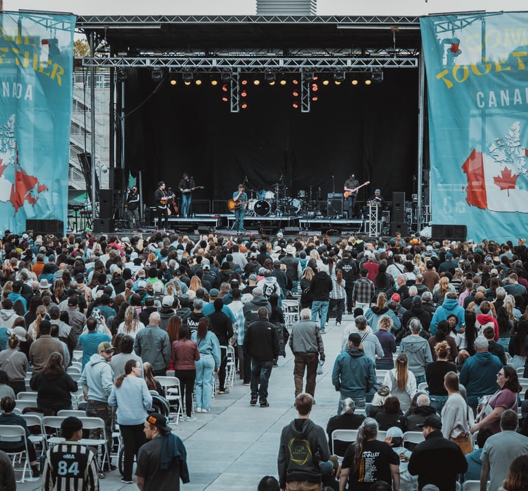 Events