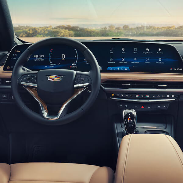 Cadillac AC Repair Cost