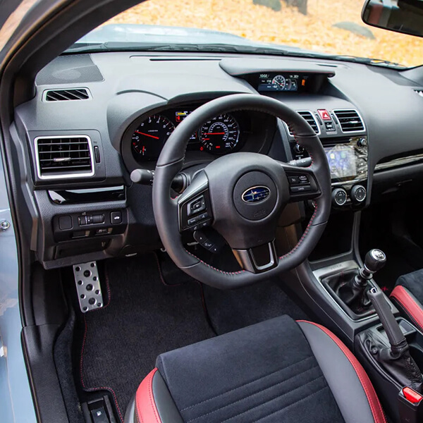 Subaru AC Repair Cost