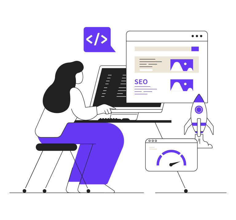 bdma mājaslapu izstrāde